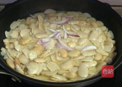 墨西哥牛油果豆蓉卷饼的做法图解3