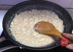 墨西哥牛油果豆蓉卷饼的做法图解4