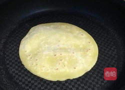 墨西哥牛油果豆蓉卷饼的做法图解10