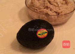 墨西哥牛油果豆蓉卷饼的做法图解11