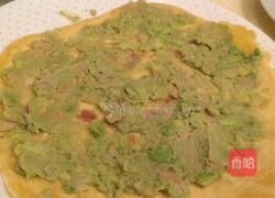 墨西哥牛油果豆蓉卷饼的做法图解15