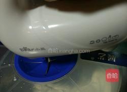 天鹅泡芙的做法图解6