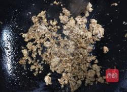 肉末油泼面的做法图解3