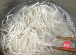 肉末油泼面的做法图解5