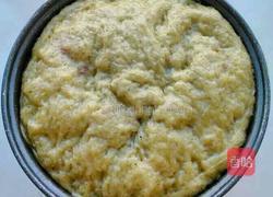 彩色发糕的做法图解4