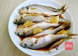 糖醋小黄鱼的做法图解1