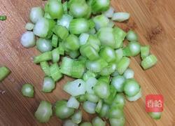 新州炒米粉的做法图解4