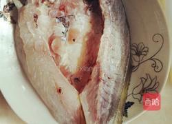 清蒸黄鱼的做法图解2