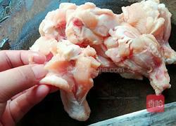 炸鸡翅根的做法图解1