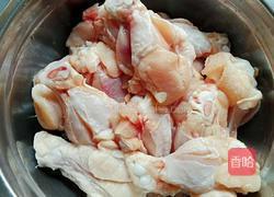 炸鸡翅根的做法图解2