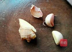 炸鸡翅根的做法图解3