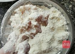 炸鸡翅根的做法图解9