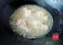 炸鸡翅根的做法图解13