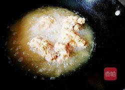 炸鸡翅根的做法图解14