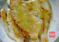 香煎黄立鱼的做法图解3