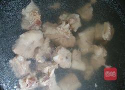 排骨薏米冬瓜汤的做法图解2