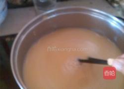 现磨豆浆的做法图解5