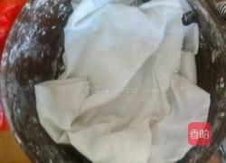 鸡柳烤肠饼的做法图解2