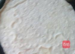 鸡柳烤肠饼的做法图解5