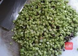 豆角猪肉饭的做法图解4