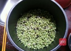豆角猪肉饭的做法图解7