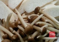 素汤的做法图解2