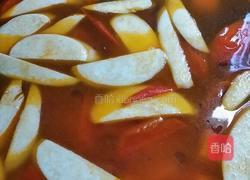 素汤的做法图解7