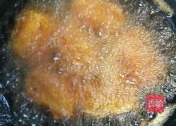 干炸带鱼的做法图解4