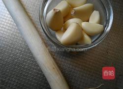 五彩炒馒头的做法图解3