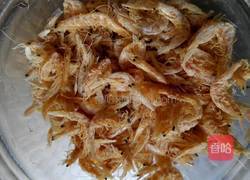 五彩炒馒头的做法图解10