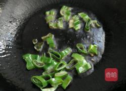 五彩炒馒头的做法图解11