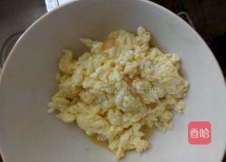 五彩炒馒头的做法图解21