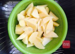 茄汁土豆块的做法图解3