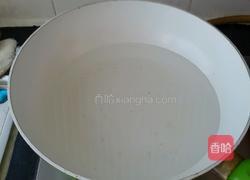 线豆拌银鱼的做法图解3