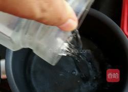 线豆拌银鱼的做法图解5