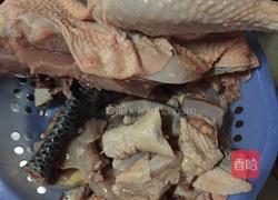 麻辣鸡的做法图解1