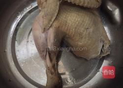 麻辣鸡的做法图解3