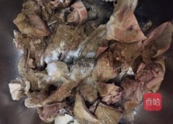 麻辣鸡的做法图解6