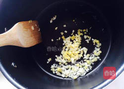 居家咖喱鸡腿肉的做法图解3