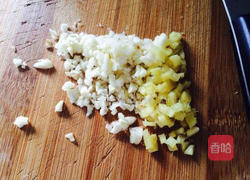 居家串煎鸡肉片的做法图解2