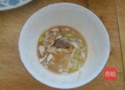 糖醋银耳的做法图解3