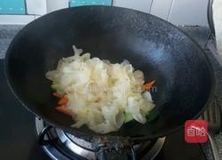 糖醋银耳的做法图解7