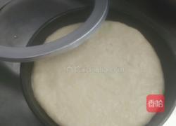 道地美国比萨的做法图解1