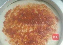 道地美国比萨的做法图解2