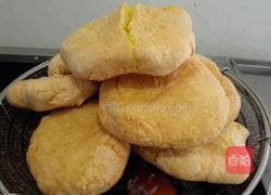 国庆黄金饼的做法图解4