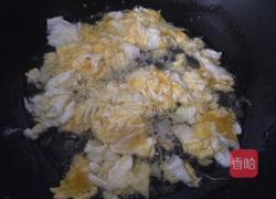 五色炒饭的做法图解4