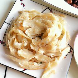 手撕饼的做法[图]