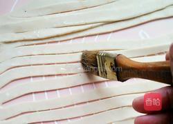 手撕饼的做法图解4