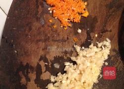 芹菜香干炒肉！的做法图解5