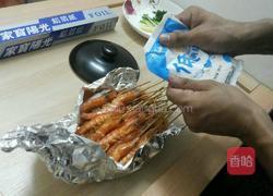 盐焗虾的做法图解15